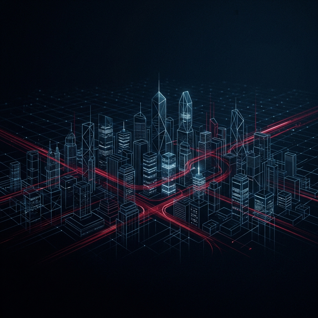 The Future of AI in Egypt's Real Estate Market
