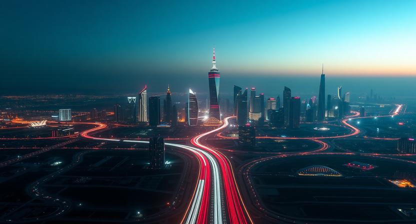 PropTech in the New Capital: Scaling Sales at the Speed of Light